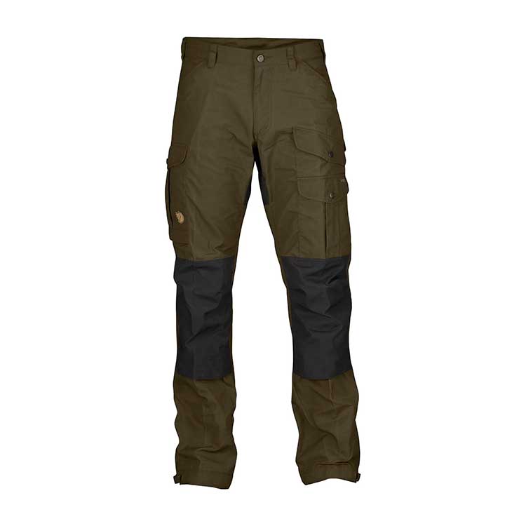 Fjallraven Vidda Pro Trousers - Men's - Image 11